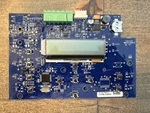 Hayward Tri Ecostar, Max Flo Variable Speed Pump Control Display Board. Fixed Price $225.00.