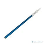 Aqua Select Telescoped Aluminum Swimming Pool Vacuum Pole - Choose Size. Fixed Price $43.95.