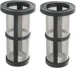 Pk In-line Filter Screen 48-222 For Polaris 180, 280, 380, 3900 Pool Cleaners. Fixed Price $8.99.