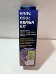 Aqua Ez VR8140 Vinyl Pool Repair Kit #489. Fixed Price $8.99.