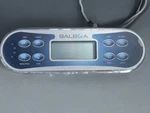 Balboa ML700 Bedienfeld 8 Button Whirlpool. Fixed Price $175.00.