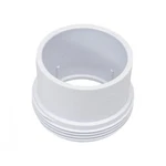 2" Socket Heater Tailpiece Like Waterway 417-5050B. Fixed Price $10.99.
