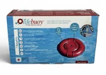 New! Lifebuoy Alarm System Above & In-ground Pools LBPABUOY1/LBPACNTL1. Fixed Price $99.95.