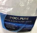 Poolpure & Spa Filter PLFPXST100 Replaces Pleatco PST100,UNICEL C-8311 .... Fixed Price $41.99.