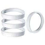 360007 Pool Cleaner Wheel Rubber For Pentair Legend Tire LLC1 4 Pcs. Fixed Price $22.99.