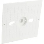 Waterway 519-9500 10" X Renegade Sk White. Fixed Price $18.96.