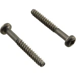 Hayward SPX3200Z8 Diffuser Screws 2PCS Fits Tristar SP3215EE Pool Pump. Fixed Price $19.84.