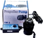 Jebao SW-2 Wave Maker Aquarium Pump With Controller Fit 12-20 Inch.... Fixed Price $75.61.