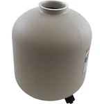 Tank Body, Pentair Pacfab SD40, Almond. Fixed Price $399.85.