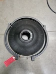 Hayward Swimming Pool Filter DEX2420BTC DEX2421JKIT. Fixed Price $350.00.