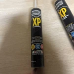 Gator Block Bond Xp, Low Voc Black - 28OZ Alliance Designer GBBXP28). Fixed Price $50.00.