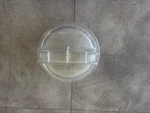 Pentair Sta-rite Max-e-glas And Dura-glass Pump Lid Cover C3-139P1 Pre-owned. Fixed Price $17.50.