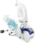 Polaris 280 Pressure Side Pool Cleaner Complete W/ Box Hoses Bag Adapters. Fixed Price $324.42.