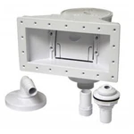 Hayward SP1091WM Wide Mouth Skimmer With Accessory Kit For Above Ground Pools. Fixed Price $69.95.