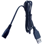 Usb Cable Ac/dc Adapter For Water Tech 17061AL Pool Blaster Spa Vac Recharge. Fixed Price $29.99.