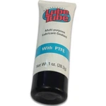 Lube Tube Oz. 00150 Teflon Silicone O-ring Lubricant For Swimming Pool Spa. Fixed Price $9.75.
