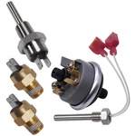 New 5PC Repair Kit For Pentair Mastertemp / Max-e-therm Pool Heaters. Fixed Price $34.69.