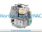 Millivolt Gas Valve Replaces Itt/general Control MR18R06 MR57AB22. Fixed Price $232.95.