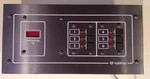 Pentair Compool Temperature Digital Circuit Board P&s New Old Stock.. Fixed Price $90.00.