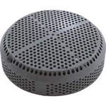 Suction Cover, Waterway 5" Super Hi-flow, Gray, W/o Screws : 642-3637. Fixed Price $8.77.