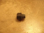 Air Bleed Filter Canister Plug Waterway 3/8". Fixed Price $12.00.