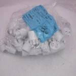100 Pieces Balboa Pvc Spa Manifold 1" Slip X (4) 3/8" Barb. Fixed Price $199.99.
