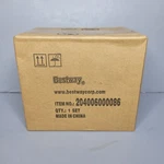New Bestway Plunger Valve With Strainer 204006000086 Swimming Pool Filter Pump. Fixed Price $34.99.