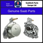 Genuine Saab 9-3 2003-2011 Vacuum Pump Petrol Models Brand New 55561099. Fixed Price $167.70.