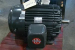 Emerson Us Motors 3PH 75HP 415V 94AMPS 1480RPM 6316-JC3 H75P2ZS-P. Fixed Price $1650.00.