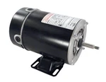 Century Odp Thru-bolt Pool And Spa Pump Motor .5HP 115V, BN23V1. Fixed Price $156.00.