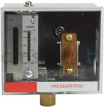Amerec Switch,limit Cntrl,man RST,0-15PSI,SPST. Fixed Price $464.00.