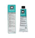 Molykote 111 Dow Corning Silicone Valve Lubricant & Sealant - 5.3OZ.. Fixed Price $45.00.