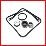 Super Pump Replacement For Hayward Go Kit 3. All Gaskets & Shaft Seal. Fi. Fixed Price $22.30.