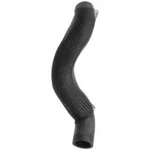 Radiator Coolant Hose-curved Dayco 72249. Fixed Price $39.70.