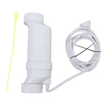 Replacement For Hayward W3T-CELL-15 Salt In The Swim 40000 Gallon. Fixed Price $222.00.