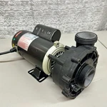 Watkins 1431701-03 1.5 Hp 2 Speed 115V Hot Tub Jet Pump 3"X3" Freeflow Mpn 3536. Fixed Price $295.00.