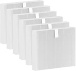 10-00814 Hot Tub Spa Simplicity Flat Filters Compatible With Bullfrog Series. Fixed Price $63.60.