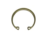 Housing Retaining Internal 2 Spring Steel Zy (14 Pieces). Fixed Price $27.04.