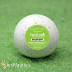 Insparation Spabomb Coconut Lime Verbena - 5 Oz Bath. Fixed Price $13.30.
