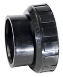 Waterco 634024BLK Half Union Assembly Inches, Black. Fixed Price $29.74.
