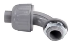 Topaz TOPZP491 1/2INLT 90 Plastic 10. Fixed Price $20.52.
