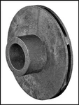 Pentair 355147Z 1/2" Plastic Impeller Challenger Pump Part. Fixed Price $71.96.