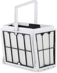Gearwiz Ultra Fine Filter Basket Compatible With Dolphin Robotic Pool Cleaners,. Fixed Price $71.67.