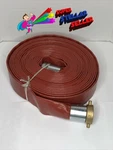 2" X 50' Sunflow SF-50 Lay Flat Hose, 150 Psi Campbell Male/female Short Shank. Fixed Price $109.99.