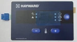 Genuine Hayward Control Panel Keypad For Universal H-series FDXLBKP1932/ H150FDN. Fixed Price $42.00.
