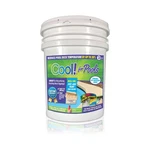 Cool Decking Pool Paint - Coating For Concrete And Decks Waterproof Co.... Fixed Price $317.36.