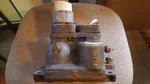 Raypak 004933F Inlet Outlet Header 105A Cast Irion. Fixed Price $130.00.