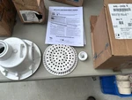 Waterway 640-2420V Main Drain Sxb 1-1/2" Grated A/v VGB2008. Fixed Price $29.00.