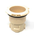 Paramount In- Floor Cleaning Head Small Nozzle Pressure Test Plug. Fixed Price $23.95.