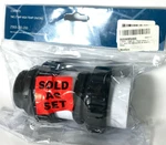 Socket Cmp High Temp Union 2'' Mip X 21063-200-2000 Pack. Fixed Price $30.45.